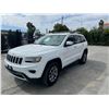 Image 1 : JEEP GD CHEROKEE 2014 O/S-WAIT/TITLE- SMOG