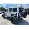 Image 4 : JEEP WRANGLER 2011 O/S-SALV-T-REPO-2 DAYS