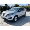 Image 1 : FORD EDGE 2015 T-REPO 2 DAYS