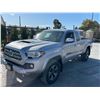 Image 1 : TOYT TACOMA 2016 O/S-T REPO -SMOG 2DAYS