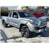 Image 2 : TOYT TACOMA 2016 O/S-T REPO -SMOG 2DAYS