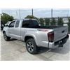 Image 4 : TOYT TACOMA 2016 O/S-T REPO -SMOG 2DAYS