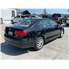 Image 3 : VOLK JETTA 2012 APP/DUP T- SALV