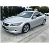 Image 1 : HOND ACCORD 2008 APPT/DUP-T SMOG