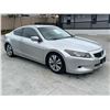 Image 2 : HOND ACCORD 2008 APPT/DUP-T SMOG