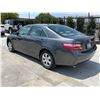 Image 4 : TOYT CAMRY 2007 O/S-T SMOG