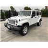 Image 1 : JEEP WRANGLER 2012 T
