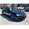 Image 2 : TOYT SCION FR-S 2013 O/S TITLE 2 DAYS
