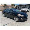 Image 2 : HYUN ELANTRA 2012 APP DUP/T -