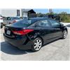 Image 3 : HYUN ELANTRA 2012 APP DUP/T -