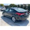 Image 4 : HYUN ELANTRA 2012 APP DUP/T -