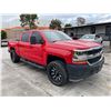 Image 2 : CHEV SILVERADO 2017 T-REPO 2 DAYS