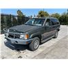 Image 1 : JEEP GD CHEROKEE 1995 O/S T-DON