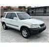 Image 2 : HOND CR-V 1999 APP DUP/T -