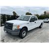 Image 1 : FORD F-150 2014 APP  DUP/T-DON