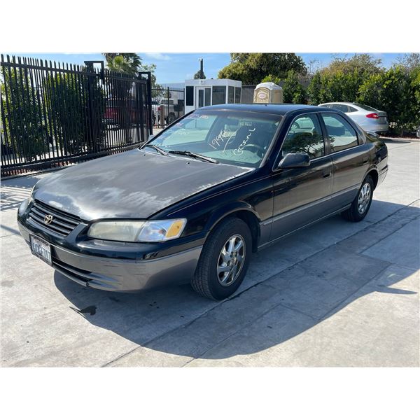 TOYT CAMRY 1998 T-DONATION