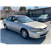 Image 2 : HOND ACCORD 1998 T/DON/TMU