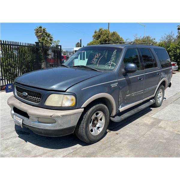 FORD EXPEDITON 1998 APP  DUP/T-DON