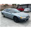 Image 2 : HOND ACCORD 1996 SALV T/DONATION