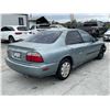Image 3 : HOND ACCORD 1996 SALV T/DONATION