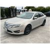 Image 1 : FORD FUSION 2010 T-DONATION