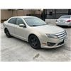 Image 2 : FORD FUSION 2010 T-DONATION