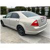Image 4 : FORD FUSION 2010 T-DONATION