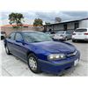 Image 2 : CHEV IMPALA 2005 T-DON-OFFICE REG