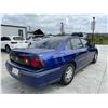 Image 3 : CHEV IMPALA 2005 T-DON-OFFICE REG