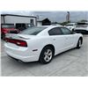Image 3 : DODG CHARGER 2014 O/S TITLE 2 DAYS