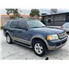 Image 2 : FORD EXPLORER 2004 O/S T-DON