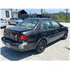 Image 3 : TOYT COROLLA 1999 APP  DUP/T-DON