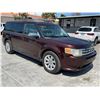 Image 2 : FORD FLEX 2009 T-DONATION