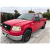 Image 1 : FORD F-150 2006 T-DONATION
