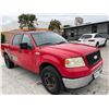 Image 2 : FORD F-150 2006 T-DONATION