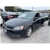 Image 1 : VOLK JETTA 2013 T