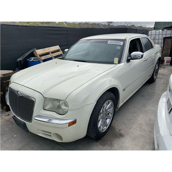 CHRY 300 2005 T-REPO TMU