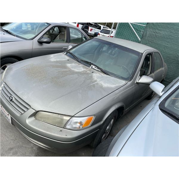 TOYT CAMRY 1998 APP DUP-T-DON TMU