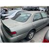 Image 3 : TOYT CAMRY 1998 APP DUP-T-DON TMU