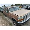 Image 2 : FORD F-150 1994 T-TMU