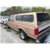 Image 4 : FORD F-150 1994 T-TMU