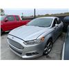 Image 1 : FORD FUSION 2014 T-TMU