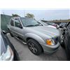 Image 2 : FORD EXPLORER 2003 T