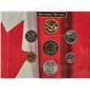 Image 2 : RCM 1997 OH CANADA! Uncirculated Coin Set (SEE PICS!)  (Listing & Descriptions are a GUIDE ONLY and 