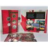 Image 3 : RCM 1997 OH CANADA! Uncirculated Coin Set (SEE PICS!)  (Listing & Descriptions are a GUIDE ONLY and 