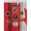 Image 4 : RCM 1997 OH CANADA! Uncirculated Coin Set (SEE PICS!)  (Listing & Descriptions are a GUIDE ONLY and 