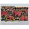 Image 5 : RCM 1997 OH CANADA! Uncirculated Coin Set (SEE PICS!)  (Listing & Descriptions are a GUIDE ONLY and 