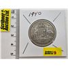 Image 1 : Australia 1 Florin : 1940 (SEE PICS!)  (Listing & Descriptions are a GUIDE ONLY and are subject to c