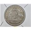 Image 2 : Australia 1 Florin : 1940 (SEE PICS!)  (Listing & Descriptions are a GUIDE ONLY and are subject to c