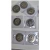 Image 4 : Variety Tokens/Medallions (16) : Whitehorse Yukon; Jasper; Winnipeg; Edmonton Klondike; Confederatio